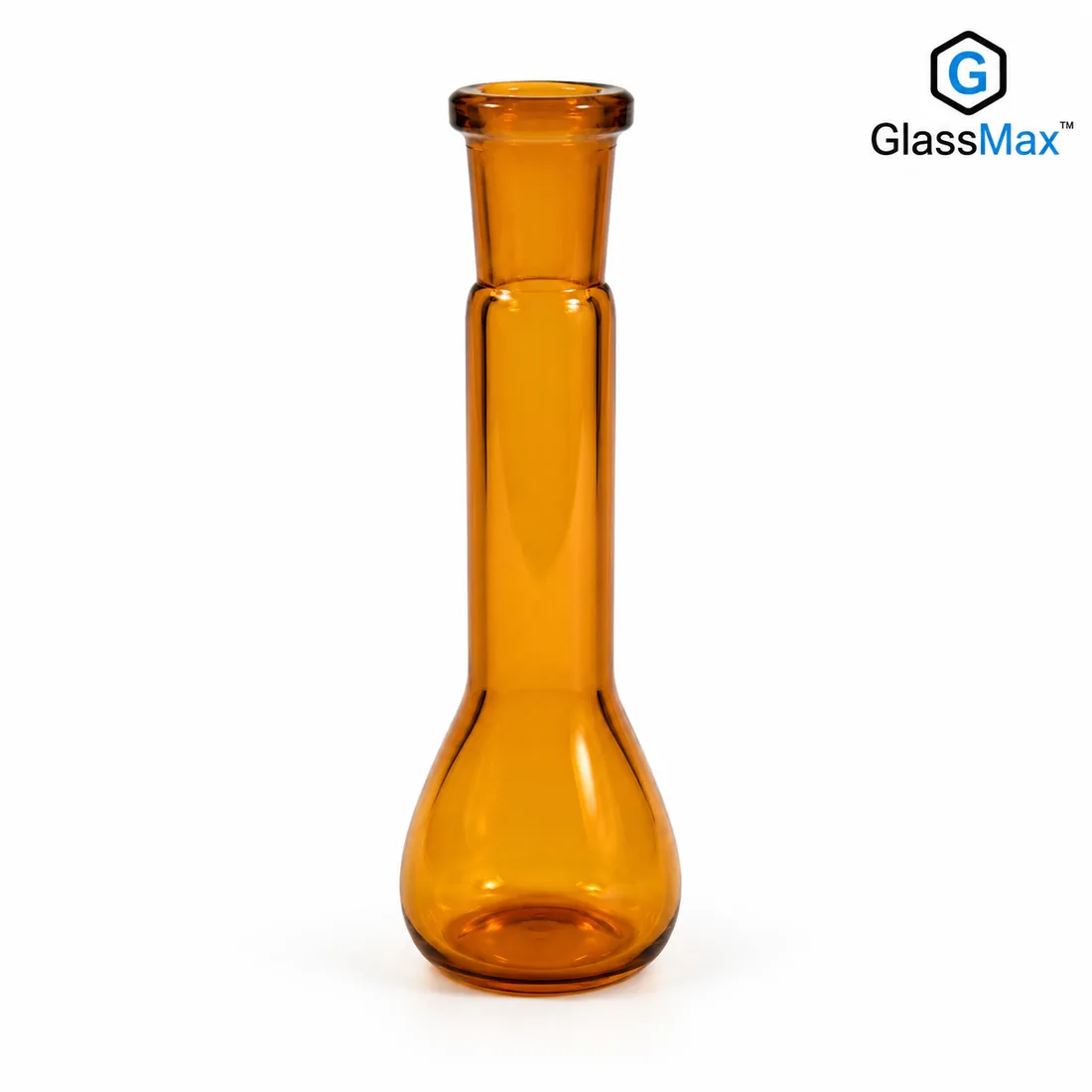 Amber Volumetric Flask