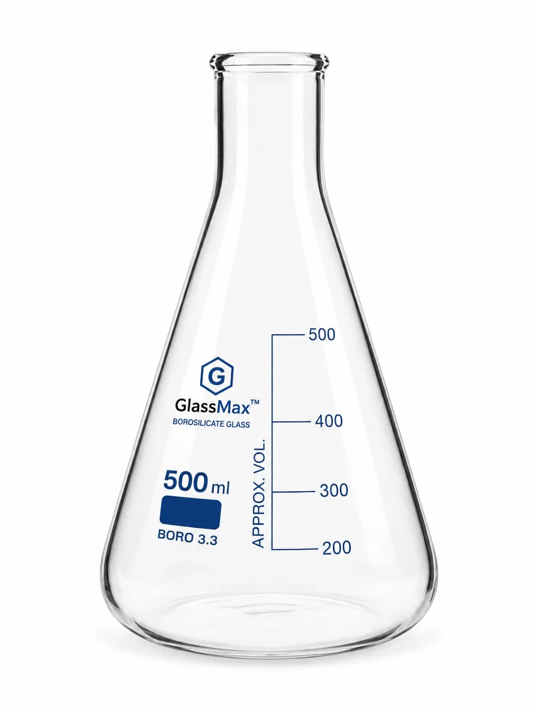 Conical Flask