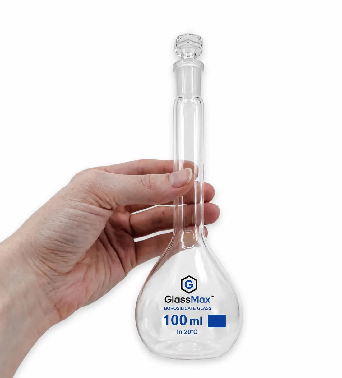 Volumetric Flask