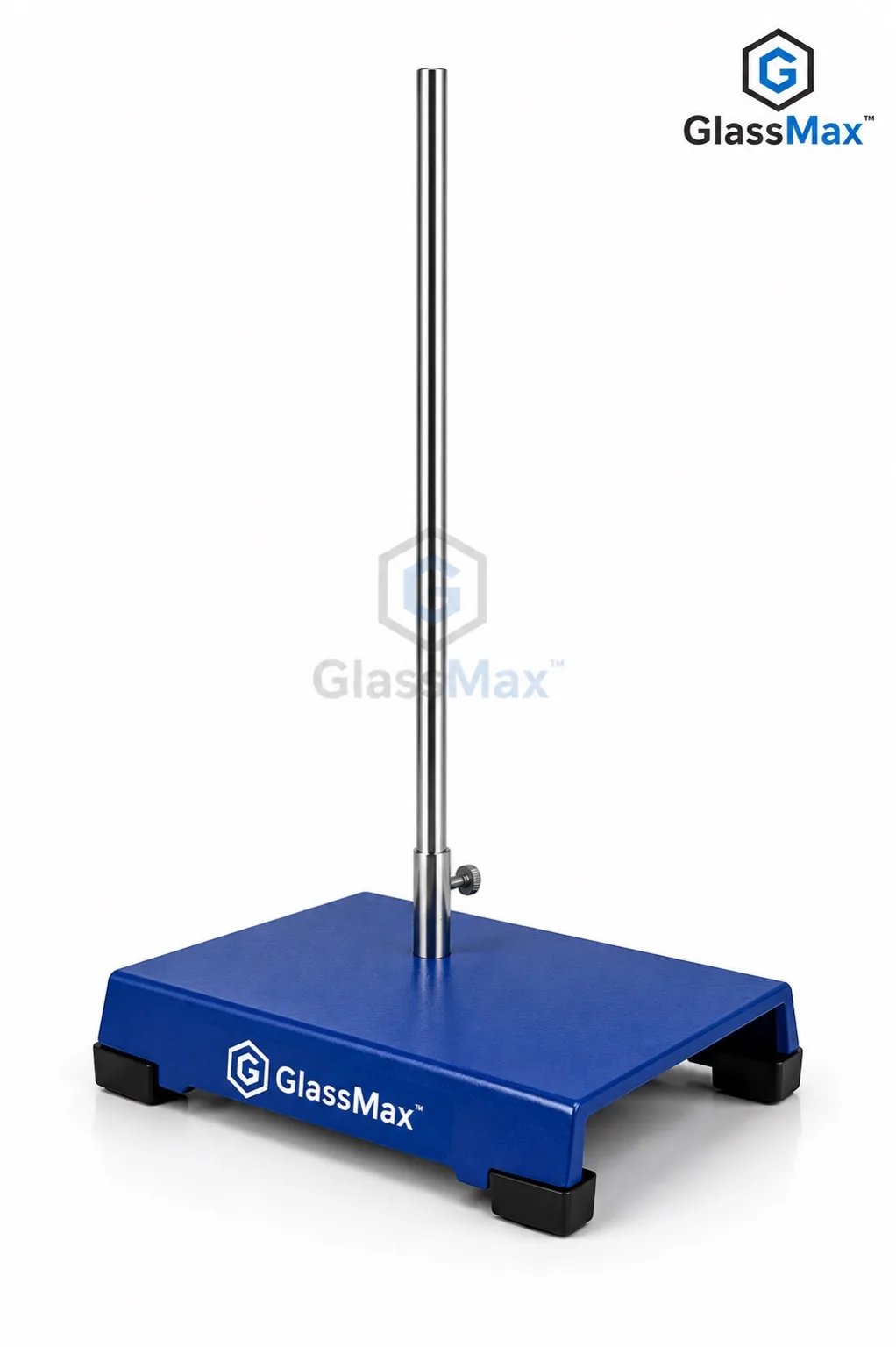 Retort Stand with Base